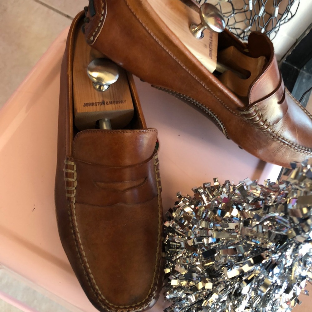 Cole hann men’s shoes